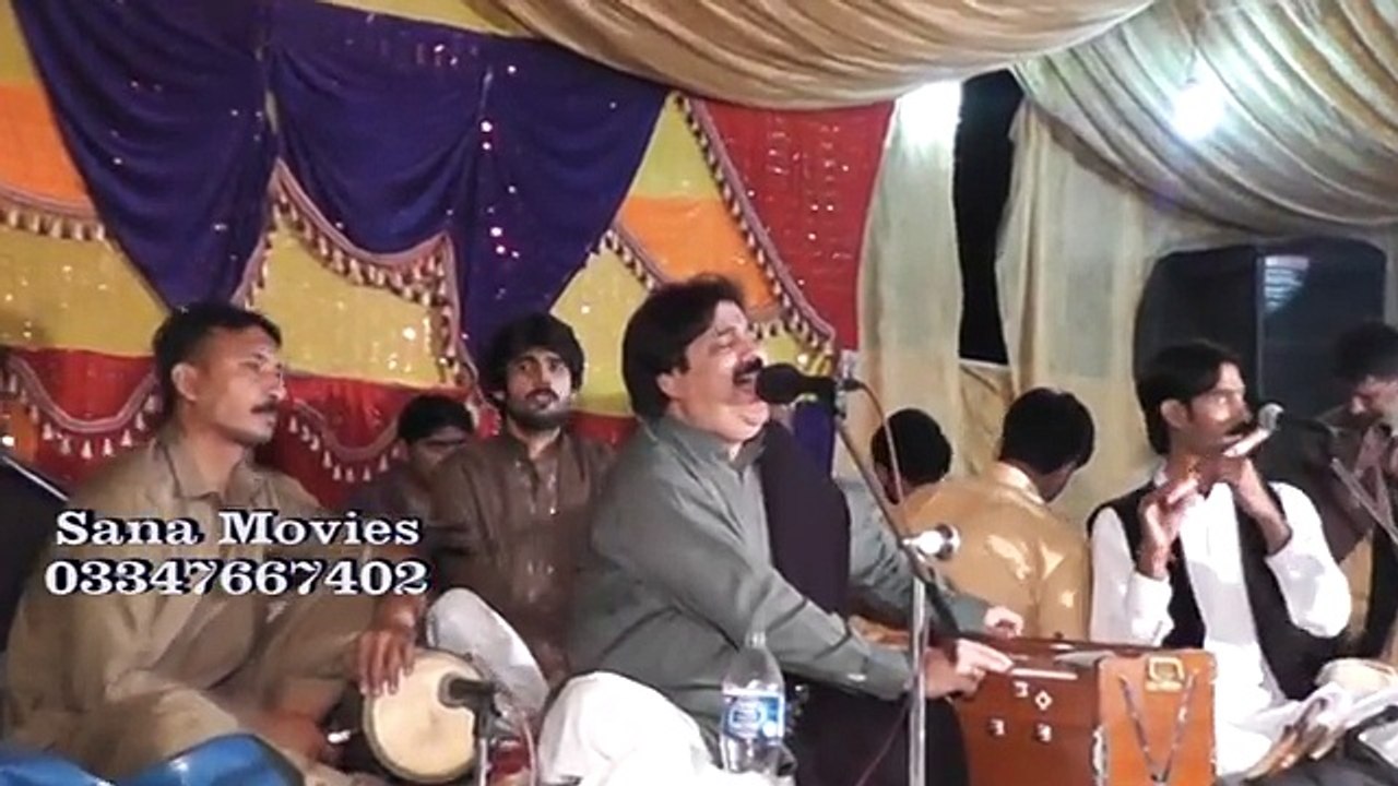 new saraiki song rohi de rait howay by shafa ullah khan rokhri