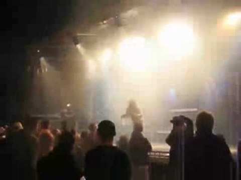 Akro - fête de la musique 2007 - Barvaux