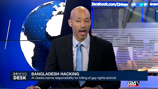Islamists in Bangladesh hack to death two LGBT activists