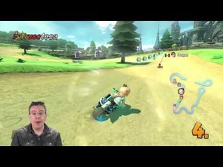 Nintendo y DeNa, los juegos que haran seran "inesperados"