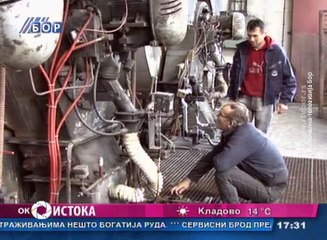 Oko istoka, 26. april 2016. (RTV Bor)