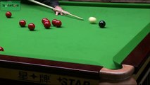 Ronnie OSullivan v Judd Trump Final Championship League 2016 Final Group