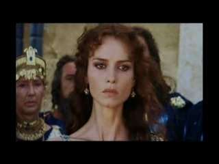 Troie - Combat Hector and Achille