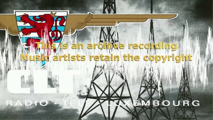 Radio Luxembourg archive 04 - Shaun Tilley (1992) (2 of 3)