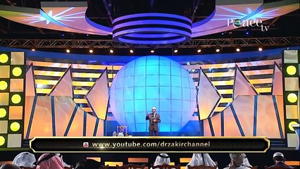 Does the Qur'an specifically speak about Hinduism ~ Dr Zakir Naik