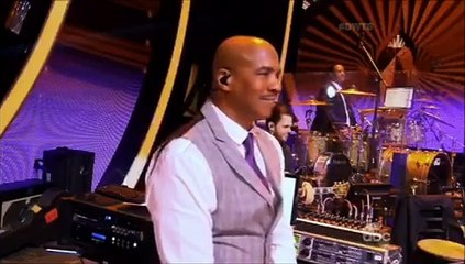 Nyle DiMarco & Peta Murgatroyd - Quickstep