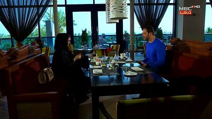 مسلسل خليجي وش رجعك الحلقة 33