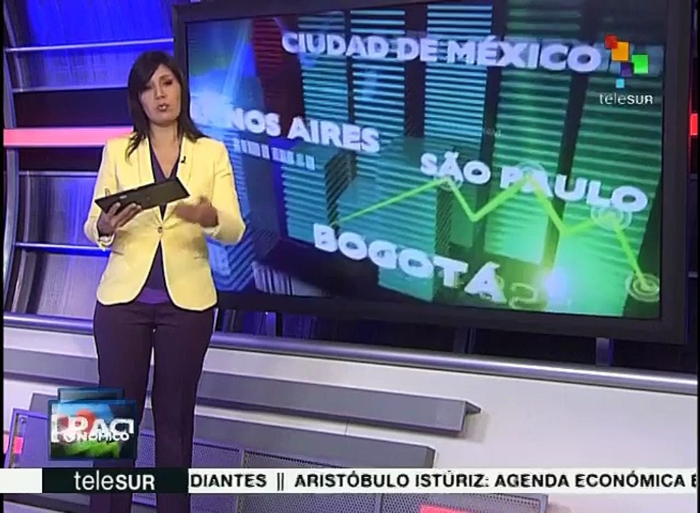 Chile: Bachelet aboga diversificar el desarrollo productivo