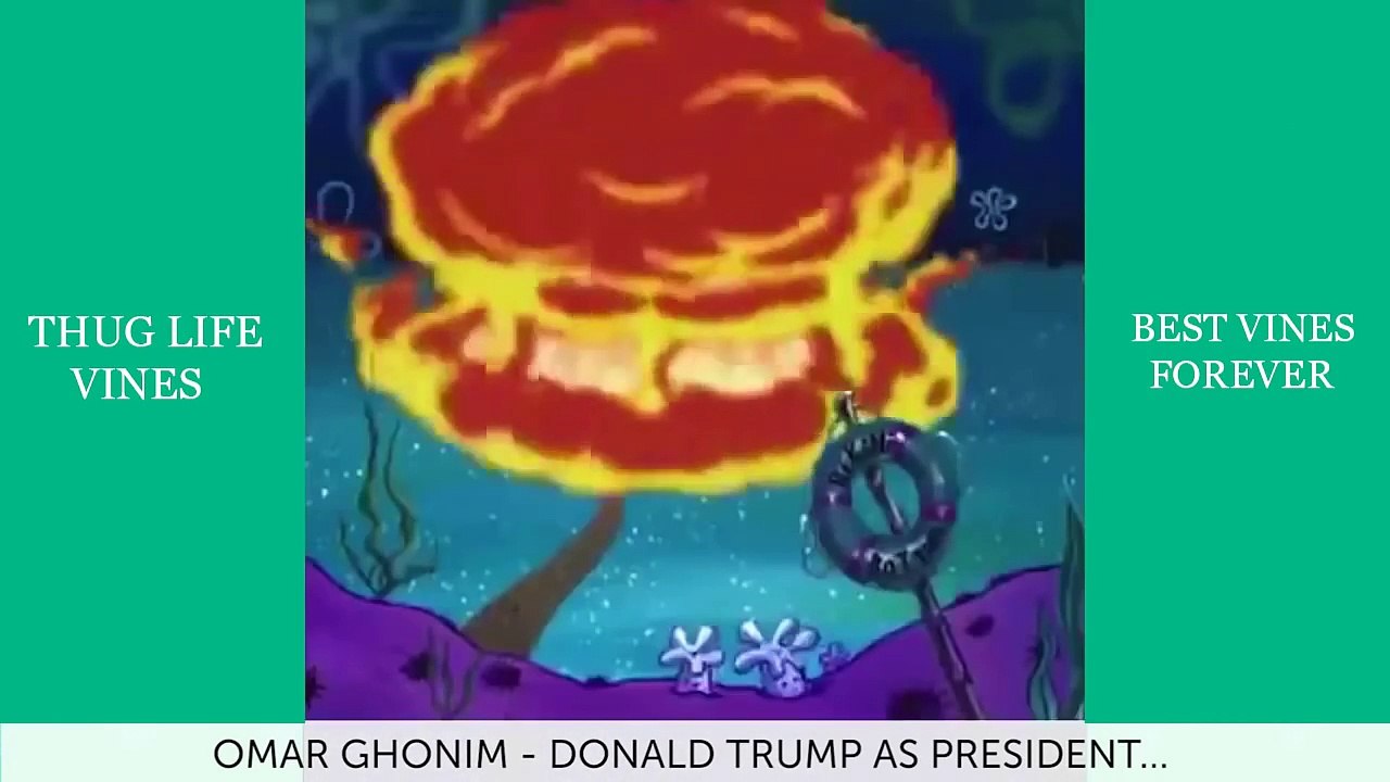 BEST DONALD TRUMP VINES OF APRIL 2016 - TRY NOT TO LAUGH HARD ONE