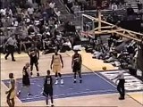 2000 NBA Playoffs: Suns at Lakers, Gm 5 part 10/11
