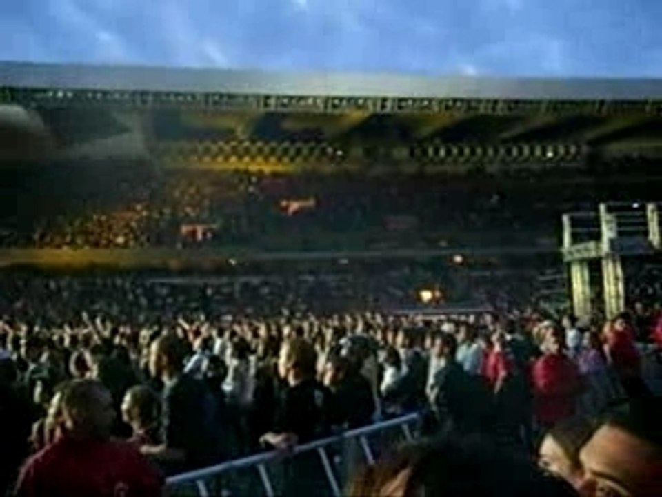 Muse Apocalypse Please