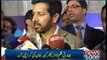 ‘Phantom’ director, Kabir Khan visits Karachi