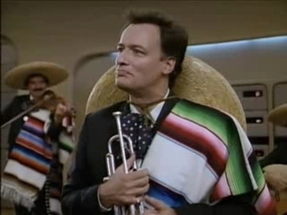 Star Trek TNG
