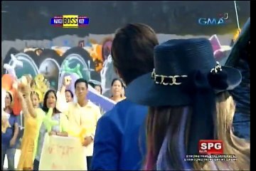 Naku Boss Ko Pilot April 26 2016 Part 2 / pinoytvnetwork.net