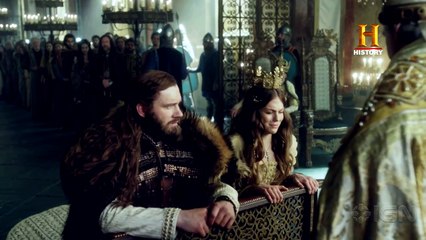 Vikings season 4 - full series link watch free online