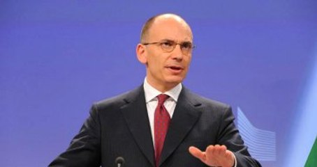 Eski İtalya Başbakanı: Bozuk Rotayı Durdurması İçin Umutsuzca Türkiye'ye İhtiyacımız Var