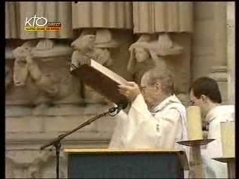 Ordinations de prêtres - II