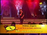 Andrea Jürgens - Ich hab' dir nie den Himmel versprochen