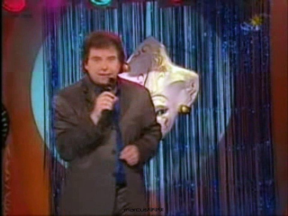 Andy Borg - Carneval in Venedig