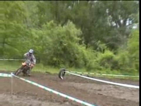 Manche qualif course maizy mai 2006