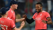 IPL - Chris Jordan: England & Sussex bowler set for Indian Premier League stint