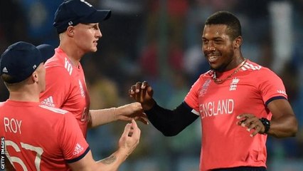 IPL - Chris Jordan: England & Sussex bowler set for Indian Premier League stint