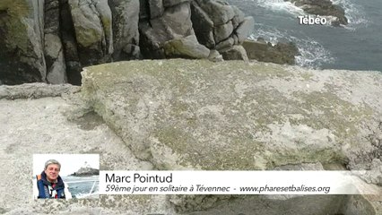 L'instant Tévennec. Episode 39