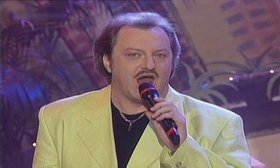 Willi Seitz - Freunde, das Leben ist lebenswert 1997