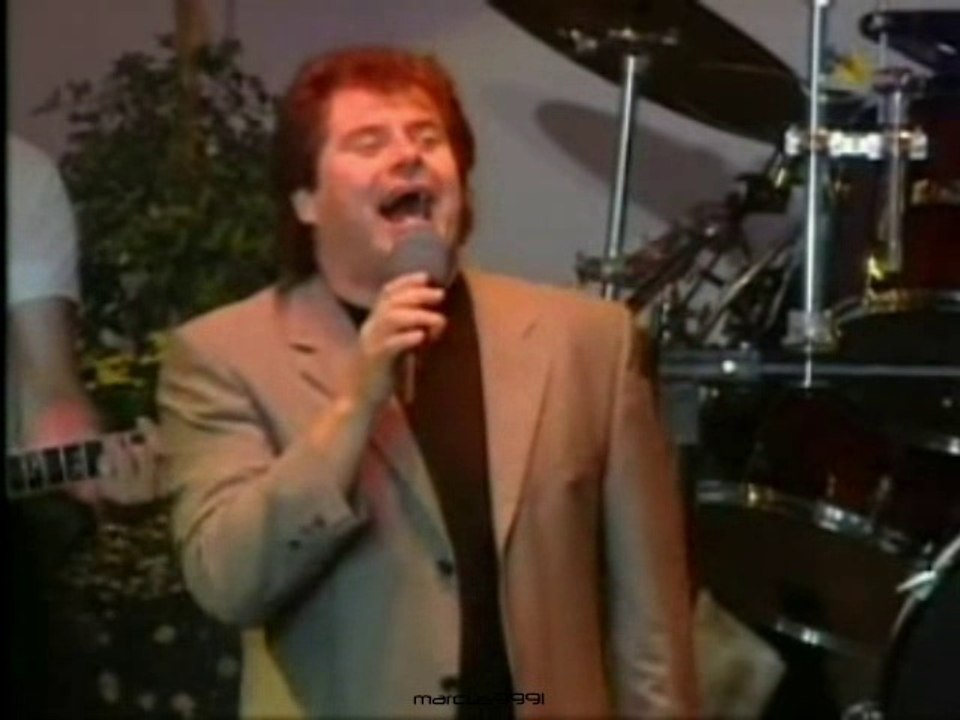 Andy Borg - Zum Teufel mit der Einsamkeit