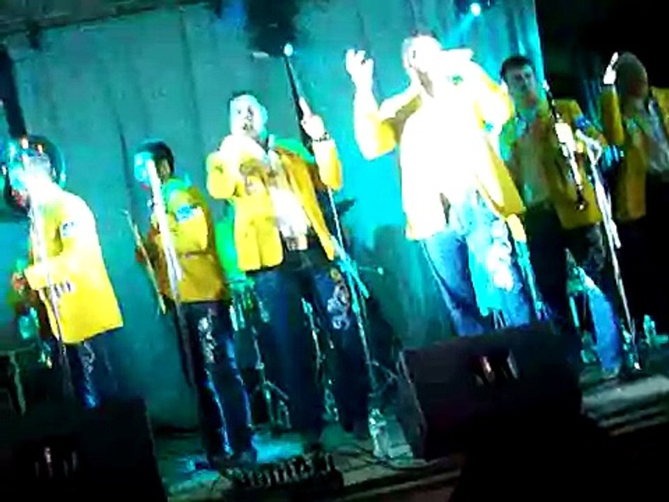 cancion pudrete BandaMS merced ca 8/19/12