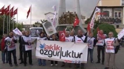 TBMM Başkanı Kahraman'ın Laiklik Sözlerine Tepki...