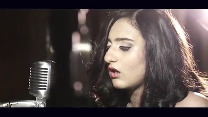 Writing's on the wall Cover Song