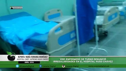 La morgue del Materno Infantil Hugo Chávez tiene cadáveres con más de ocho meses