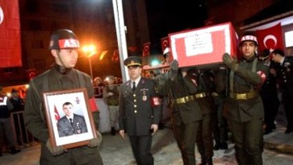 Giresunlu Şehidin İsteği Yerine Getirilecek