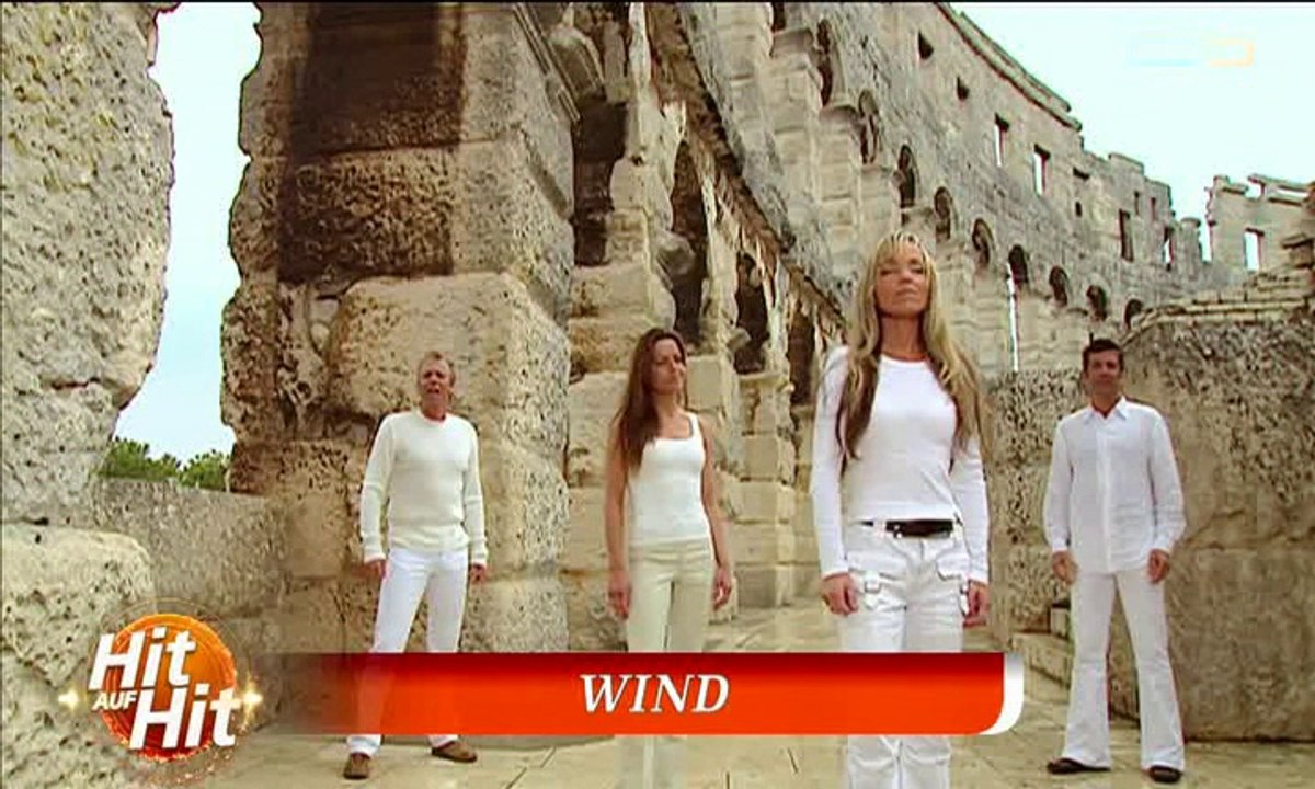 Nur Sieger stehn im Licht 2006