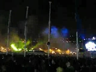 Joachim Garraud @ Nice 21/06/07