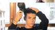 mens hairstyle tutorial - men long hairstyle tutorial - men hairstyle tutorial 2016