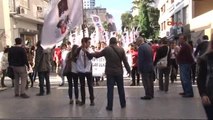 İzmir Tgb'den, Meclis Başkanı İsmail Kahraman'a Laiklik Tepkisi