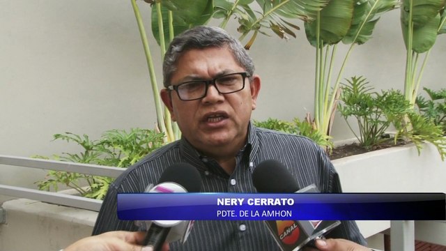 Alcaldes se recetarán 100 mil lempiras cuando cesen en su puesto