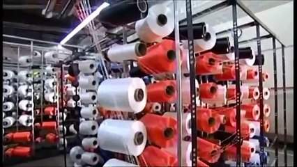 How its Made Ropes