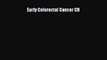 [Read Book] Early Colorectal Cancer CB  EBook