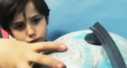 La Educación Infantil Desde la Perspectiva de un Niño 🧸