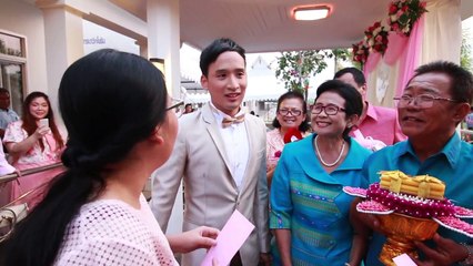 Wedding Cinema MO & Joel Full