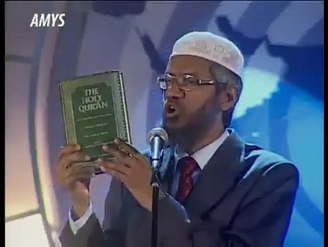 dr zakir is a true muslim..not says himself shia r sunni like the scholar of Qtv says