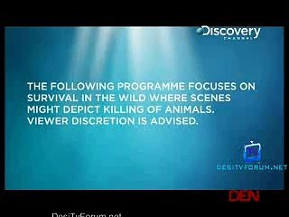 Man Woman Wild 6th November 2014 Video Watch Online pt1