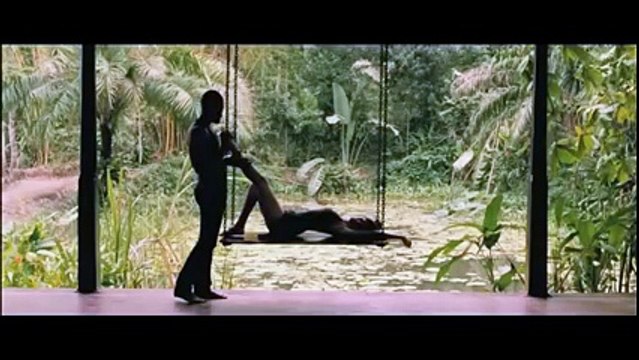 Jism 3 Official Trailer Nathalia Kaur Sunny Leone Randeep Hooda