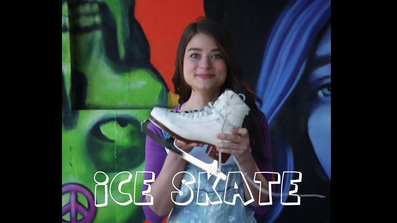 DIY Dad - Shoe Song.