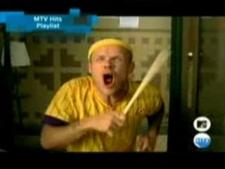 Red Hot Chili Peppers - Hump De Bump