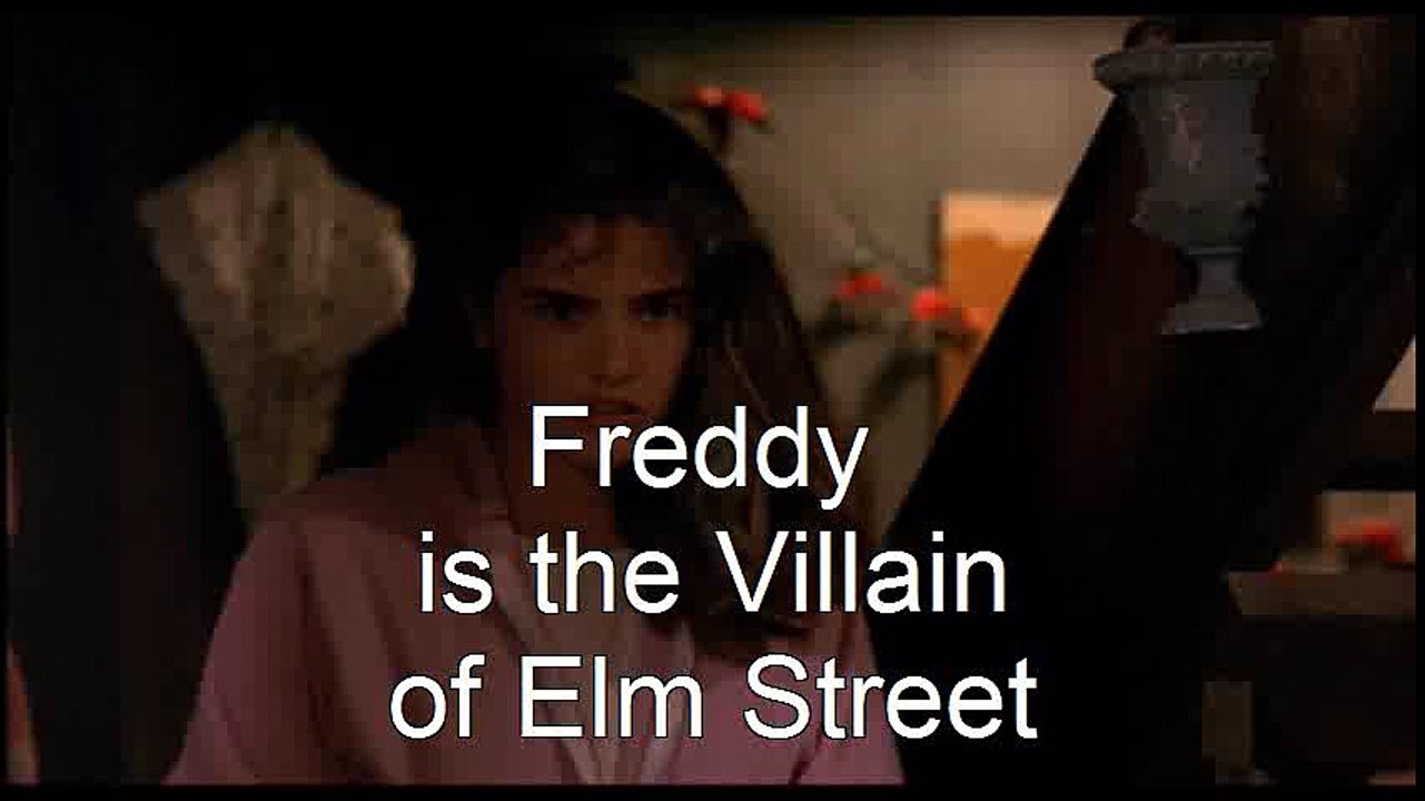elm street