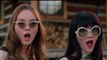 DEAR ELEANOR - Official Movie Trailer #1 - Jessica Alba, Luke Wilson